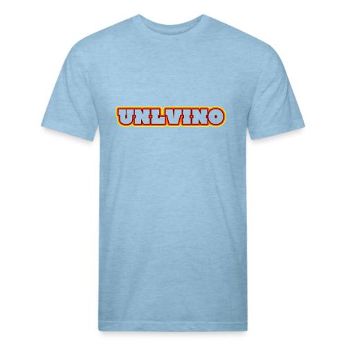 50th UNLVino Collector's Hat - Unisex Poly/Cotton T-Shirt