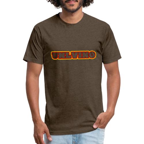 50th UNLVino Collector's Hat - Unisex Poly/Cotton T-Shirt