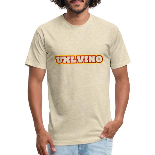 50th UNLVino Collector's Hat - Unisex Poly/Cotton T-Shirt