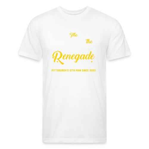 Renegade - Unisex Poly/Cotton T-Shirt