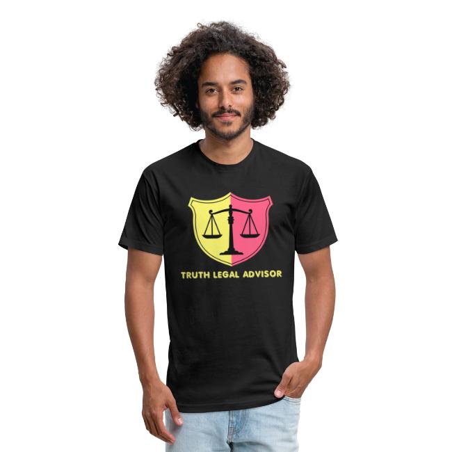 Truth legal advisor.