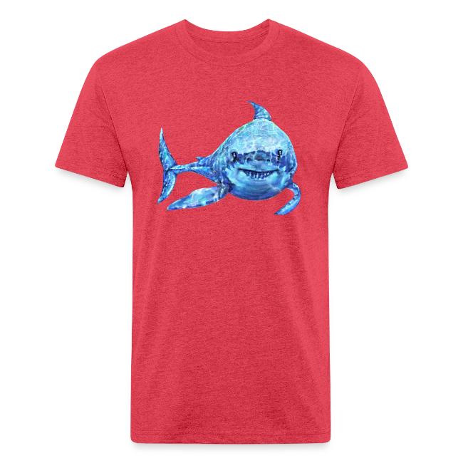 sharp shark