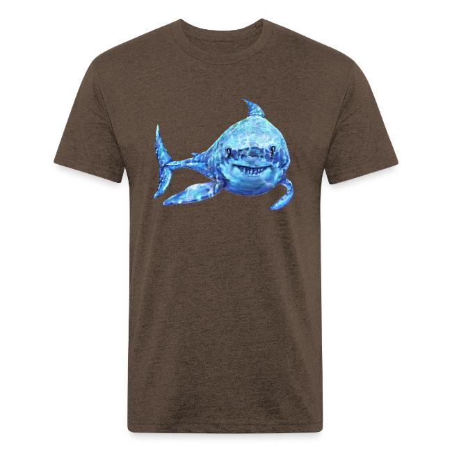 sharp shark