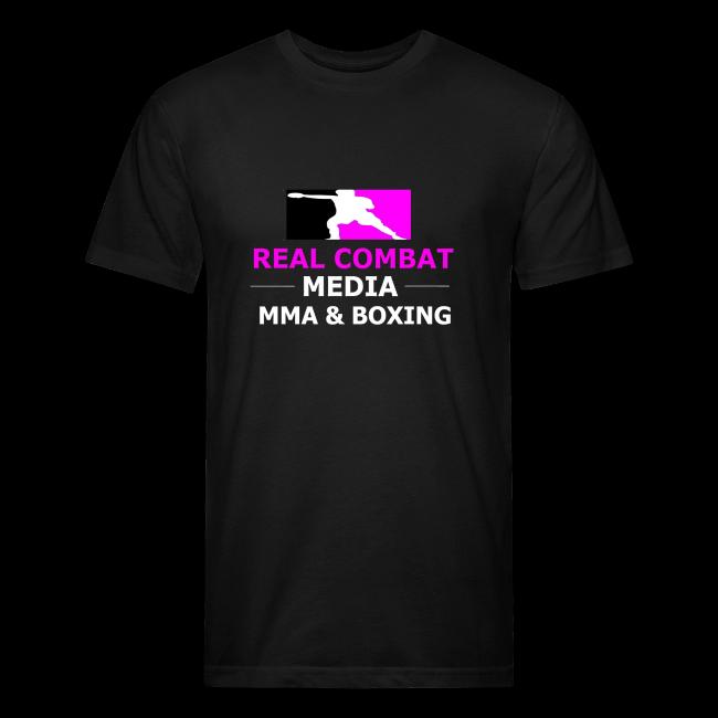 RCM MMA & BOXING Pink