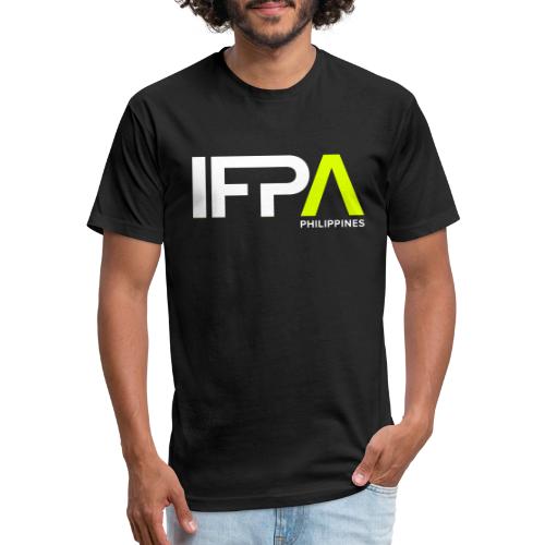 IFPA Philippines - Unisex Poly/Cotton T-Shirt