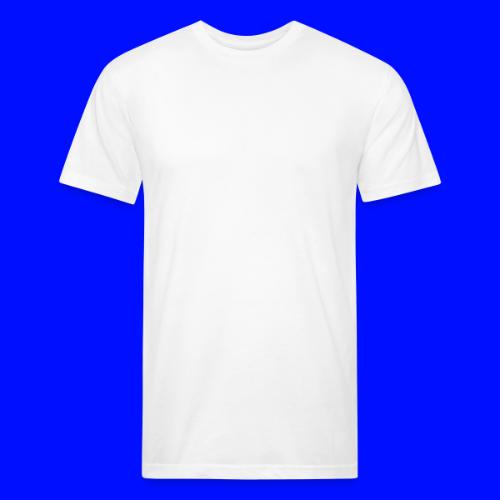 Mood Swings - Unisex Poly/Cotton T-Shirt