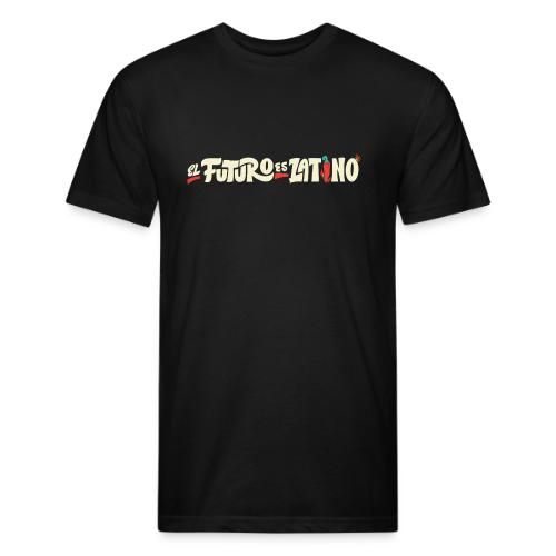 EFEL - Unisex Poly/Cotton T-Shirt