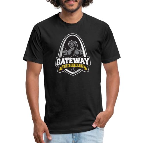 Gateway Armsports - Unisex Poly/Cotton T-Shirt