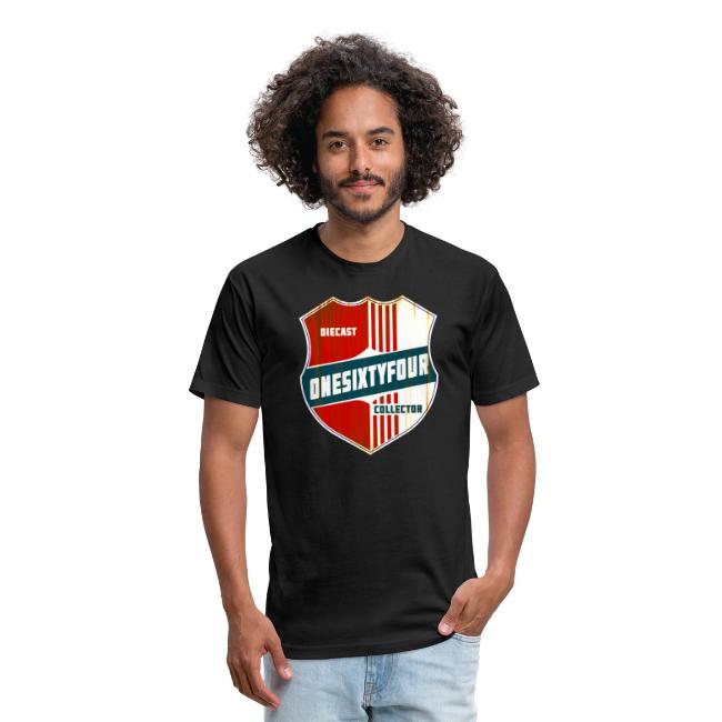 One Sixty Four -- vintage auto inspired design