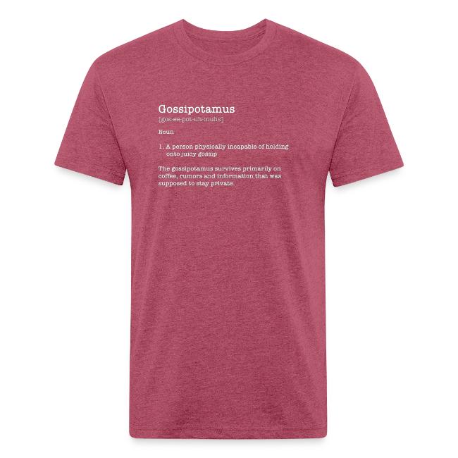 Gossipotamus
