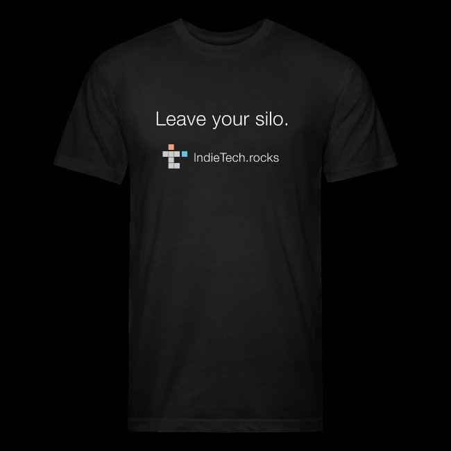 Leave Your Silo