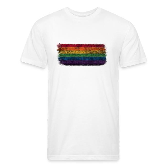 Rough Rainbow