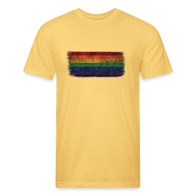 Rough Rainbow