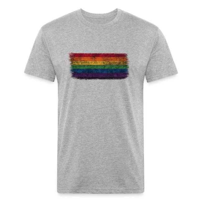 Rough Rainbow