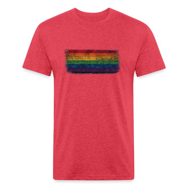 Rough Rainbow
