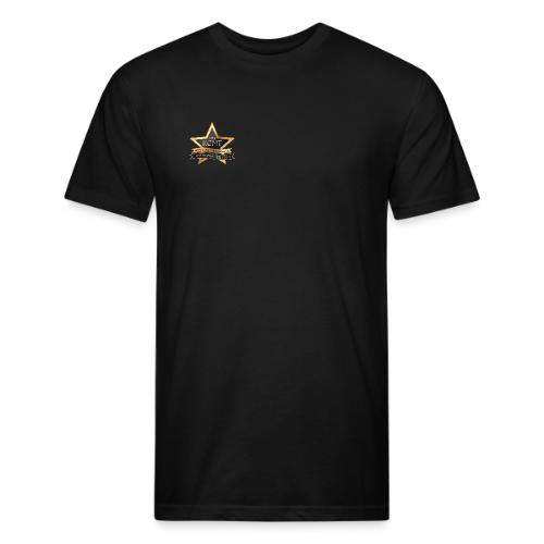 KCMT Celebrating 25 Years - Unisex Poly/Cotton T-Shirt