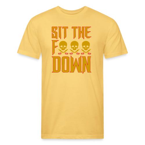 STFD CC 2026 - Unisex Poly/Cotton T-Shirt