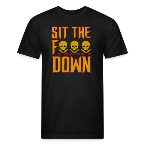 STFD CC 2026 - Unisex Poly/Cotton T-Shirt