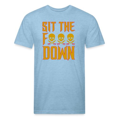 STFD CC 2026 - Unisex Poly/Cotton T-Shirt