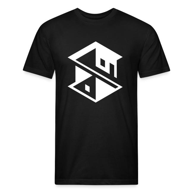 Unreal Estate Records Logo White
