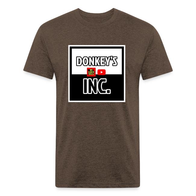 DONKEY'S INC #2