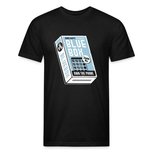 Own the Phone - Unisex Poly/Cotton T-Shirt