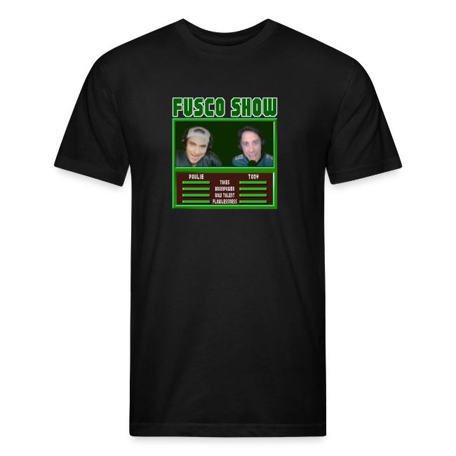 FUSCO SHOW VIDEO GAME