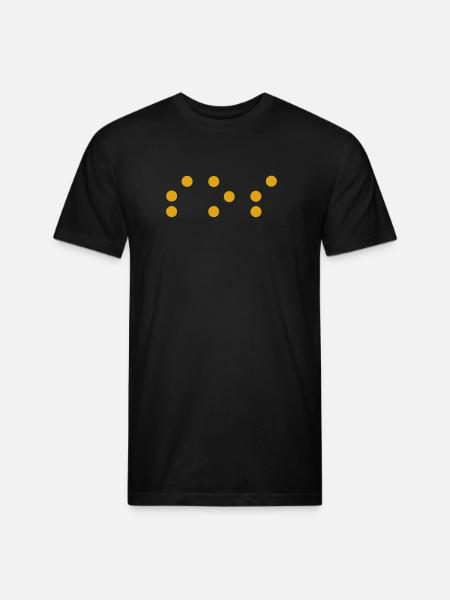 Sza Sos Merch - Unisex Poly/Cotton T-Shirt - black