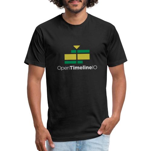 OpenTimelineIO - Unisex Poly/Cotton T-Shirt