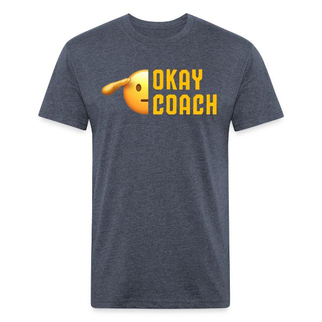 Okay Coach