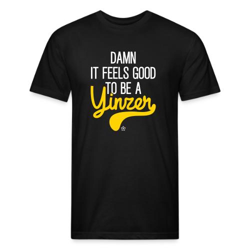 5 - Unisex Poly/Cotton T-Shirt