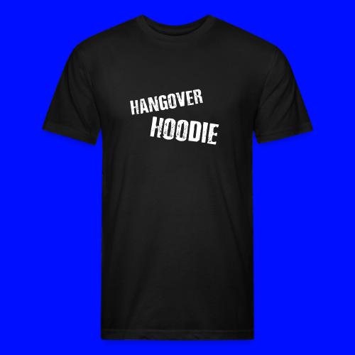 Hangover Hoodie - Unisex Poly/Cotton T-Shirt