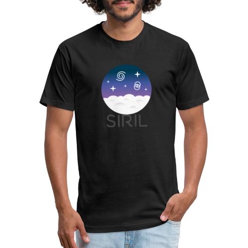 Siril logo 2021 - Unisex Poly/Cotton T-Shirt