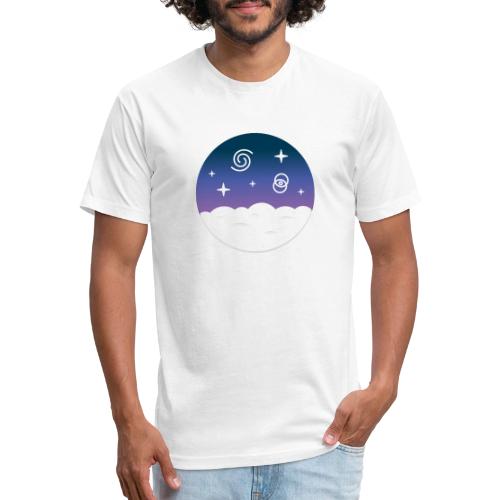 Siril 2021 - Men’s Fitted Poly/Cotton T-Shirt