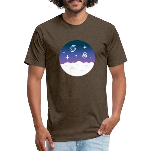 Siril 2021 - Unisex Poly/Cotton T-Shirt