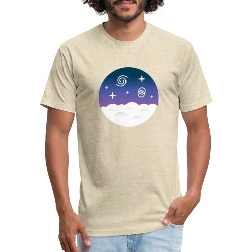 Siril 2021 - Unisex Poly/Cotton T-Shirt