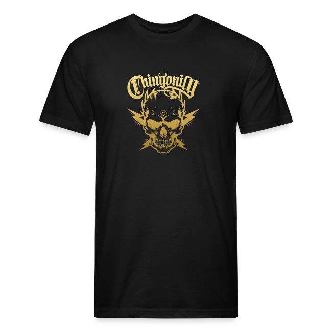 CHINGONIFY CALAVERA