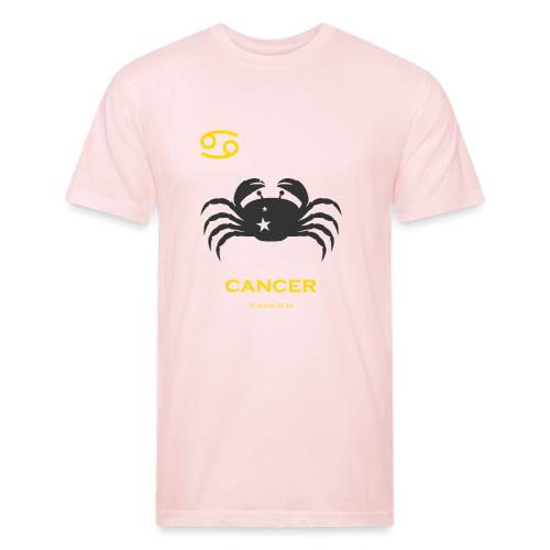 cancer zodiac astrology horoscope - Unisex Poly/Cotton T-Shirt