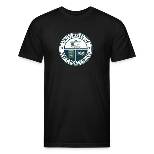 UWH - Unisex Poly/Cotton T-Shirt