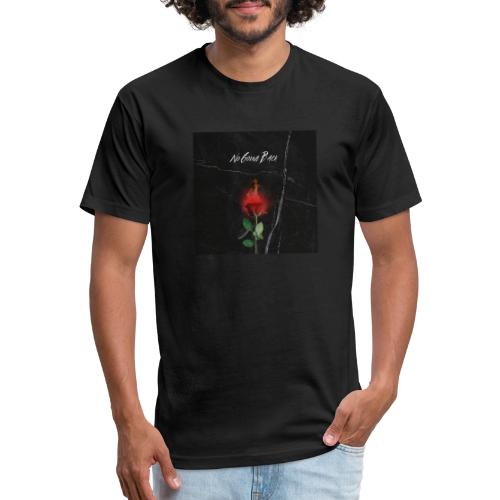 No Going Back - Unisex Poly/Cotton T-Shirt