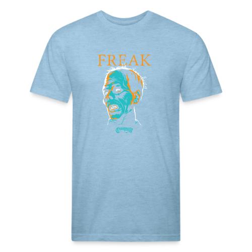 FREAK - Unisex Poly/Cotton T-Shirt