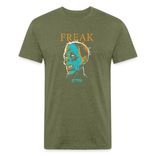 FREAK - Unisex Poly/Cotton T-Shirt