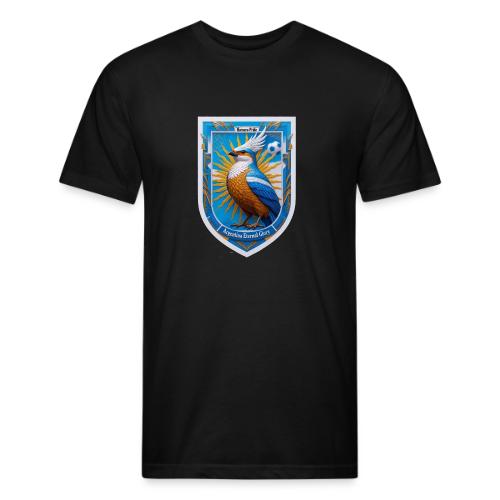 Argentina Hornero Pride T Shirt, Football Gift - Unisex Poly/Cotton T-Shirt
