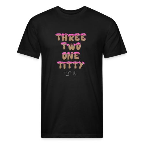 DS - Unisex Poly/Cotton T-Shirt
