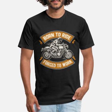 Funny Motorcycle T-Shirts | Unique Designs | Spreadshirt