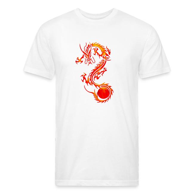 Dragon basketball