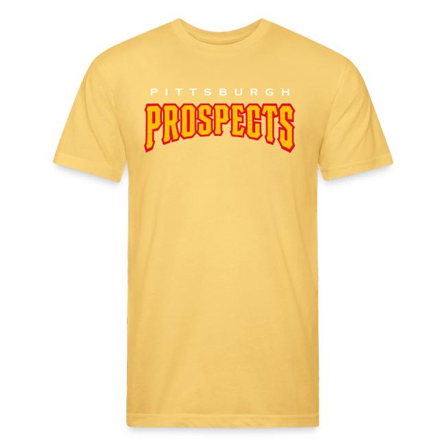 Pittsburgh Prospects (Red)