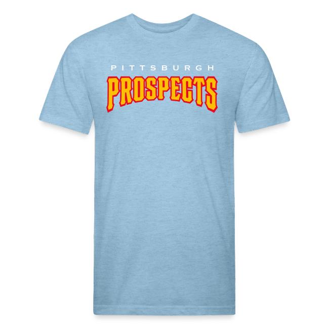 Pittsburgh Prospects (Red)