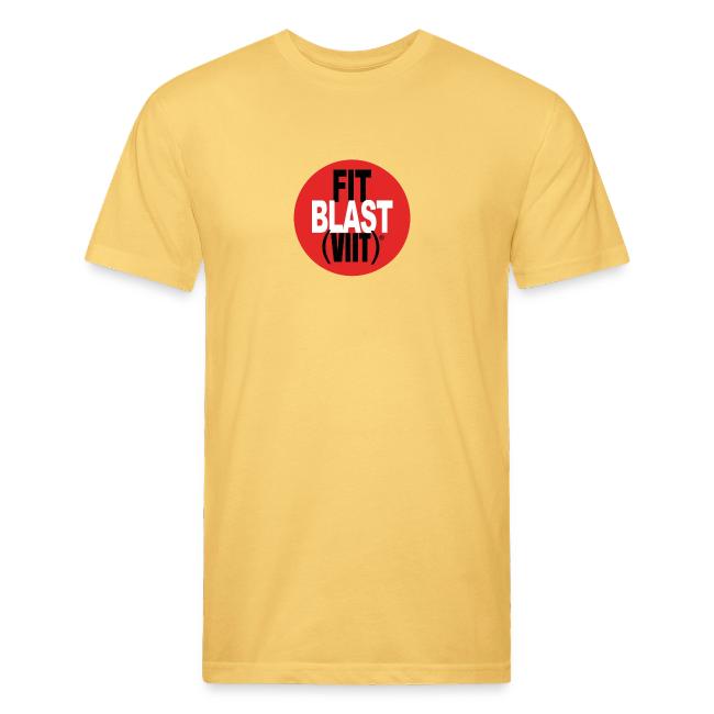 FIT BLAST VIIT