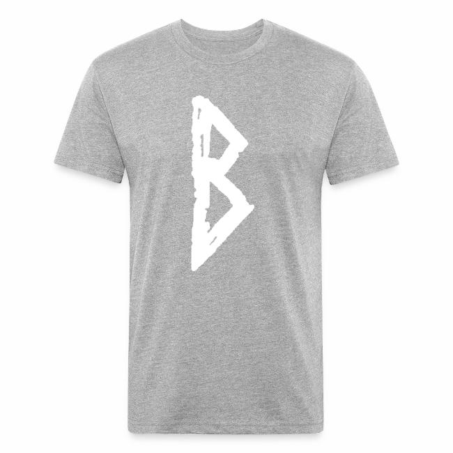 Elder Futhark Rune Berkana - Letter B